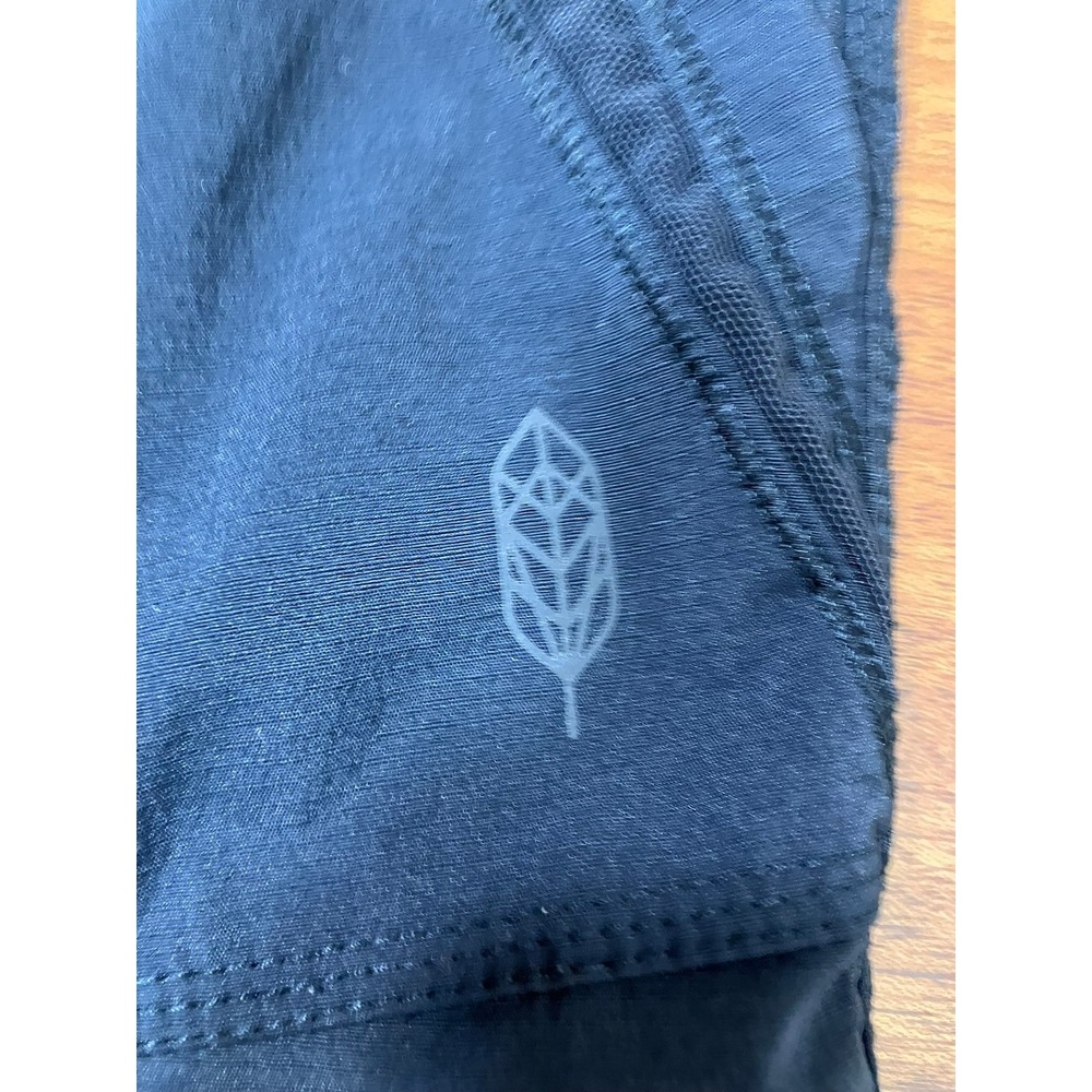 Indygena Tala Jogger Medium Navy Lightweight Travel Pants Athleisure Hiking - Picture 11 of 15